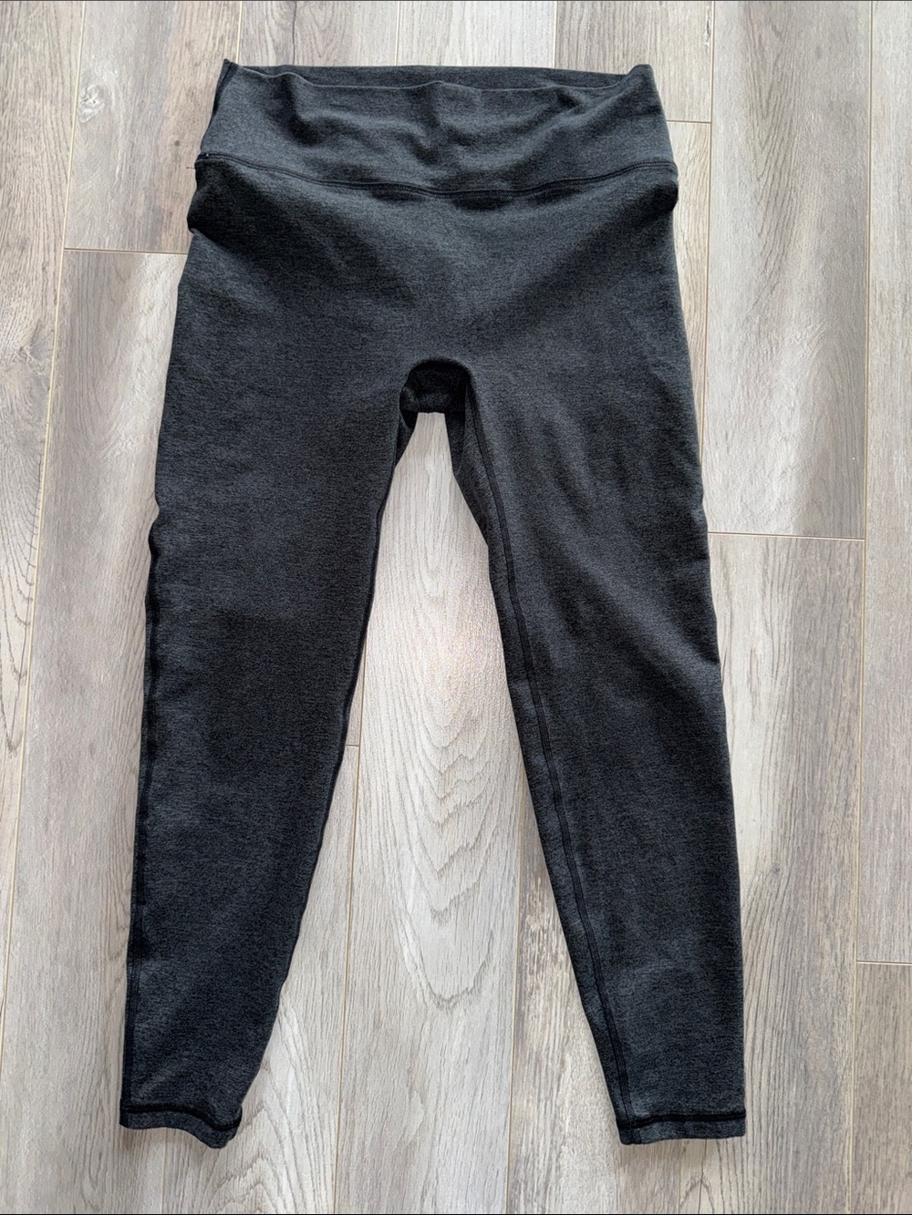 Fleo Charge Leggings 25”, Size Large